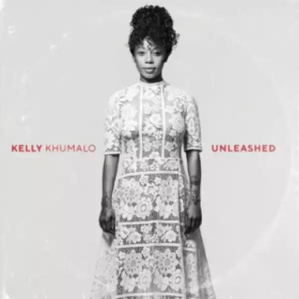 Kelly Khumalo - Dance Comigo